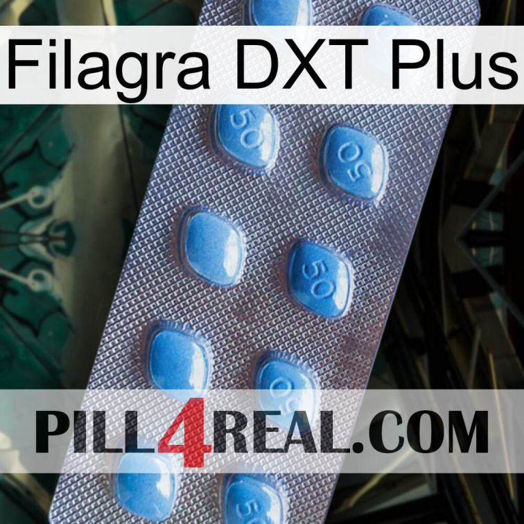 Filagra DXT Plus viagra3
